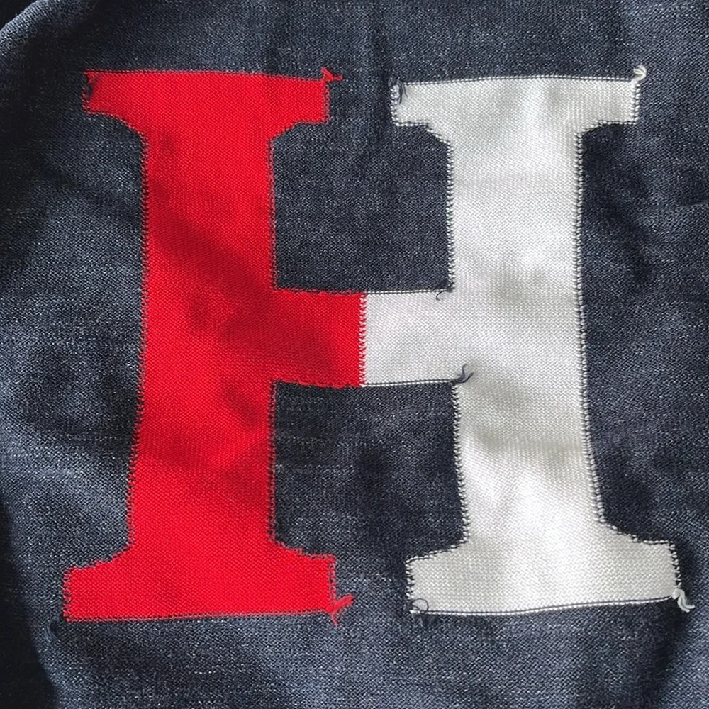 Tommy Hilfiger Sweater - Picture 3 of 6